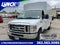 2025 Ford E-Series Cutaway E-350 SRW 138" WB
