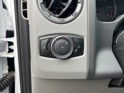 2025 Ford E-Series Cutaway E-350 SRW 138" WB