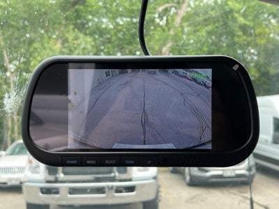 2025 Ford E-Series Cutaway E-450 DRW 158" WB