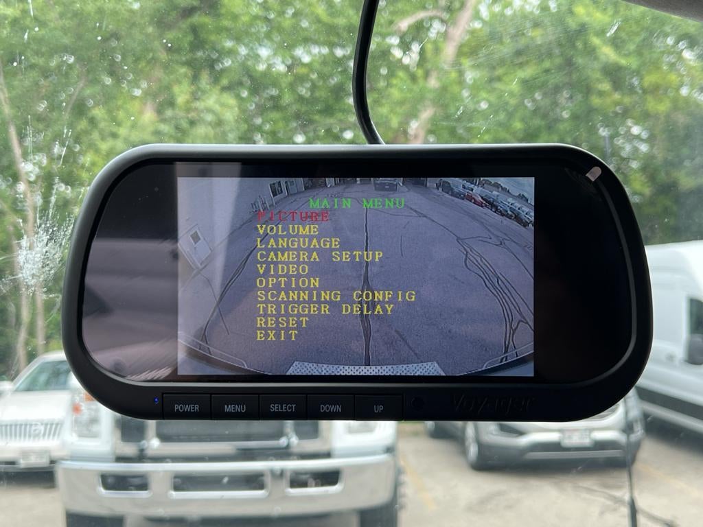 2025 Ford E-Series Cutaway E-450 DRW 158" WB