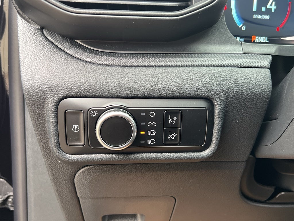 2026 Ford Police Interceptor Utility AWD