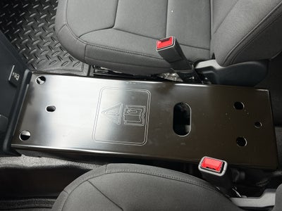 2026 Ford Police Interceptor Utility AWD