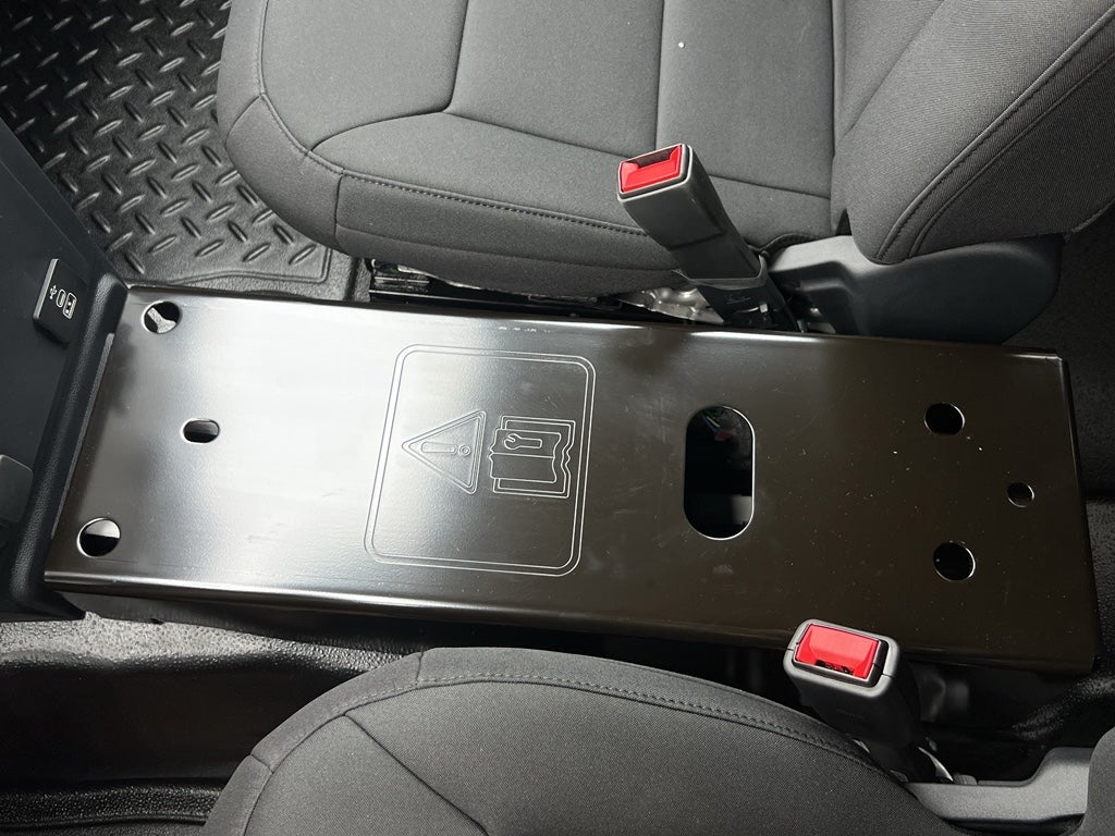 2026 Ford Police Interceptor Utility AWD