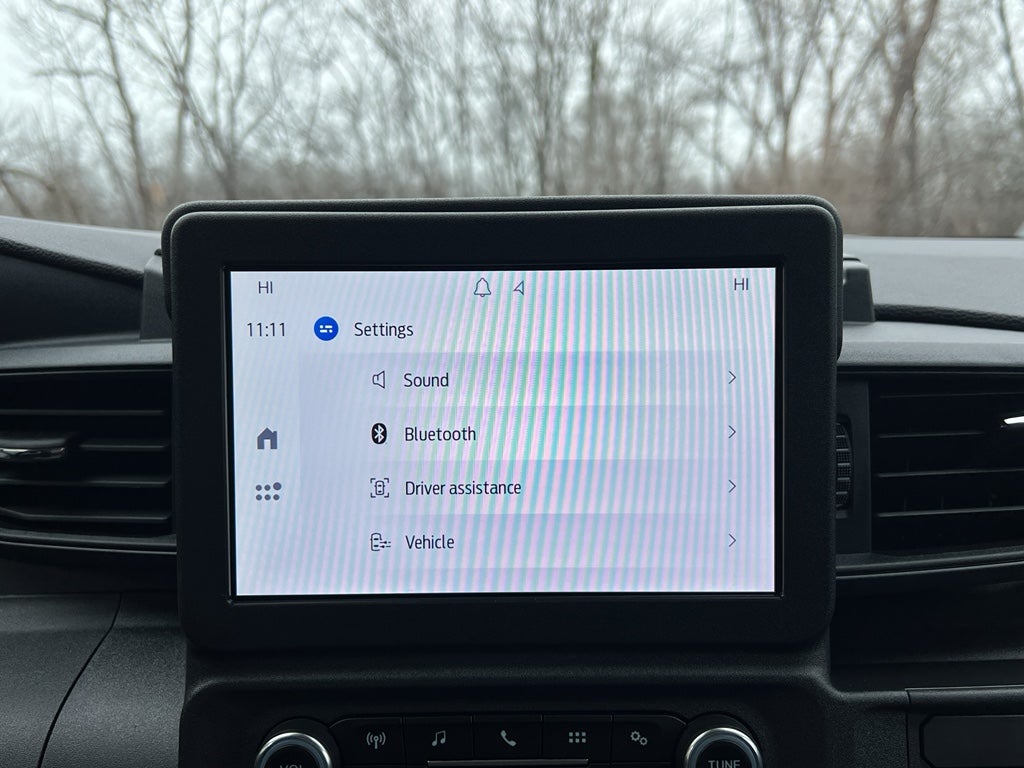 2026 Ford Police Interceptor Utility AWD