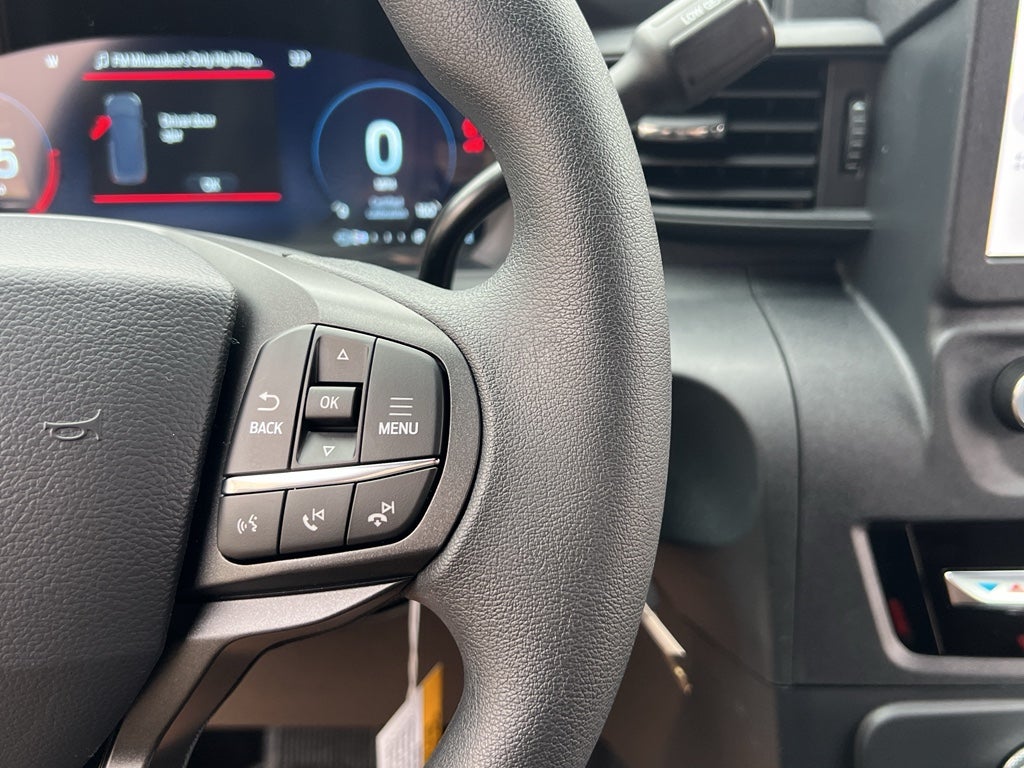 2026 Ford Police Interceptor Utility AWD