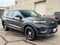 2026 Ford Police Interceptor Utility AWD