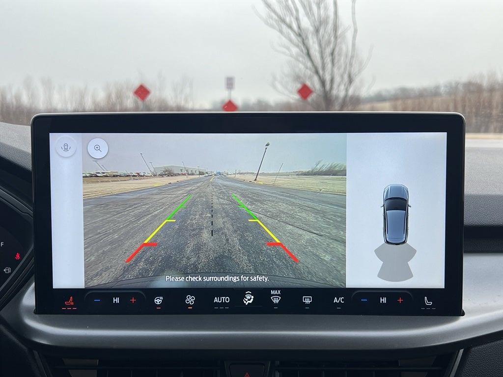 2023 Ford Escape PHEV