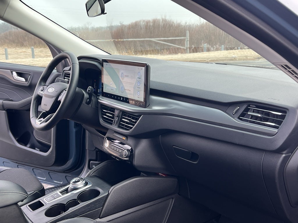 2023 Ford Escape PHEV