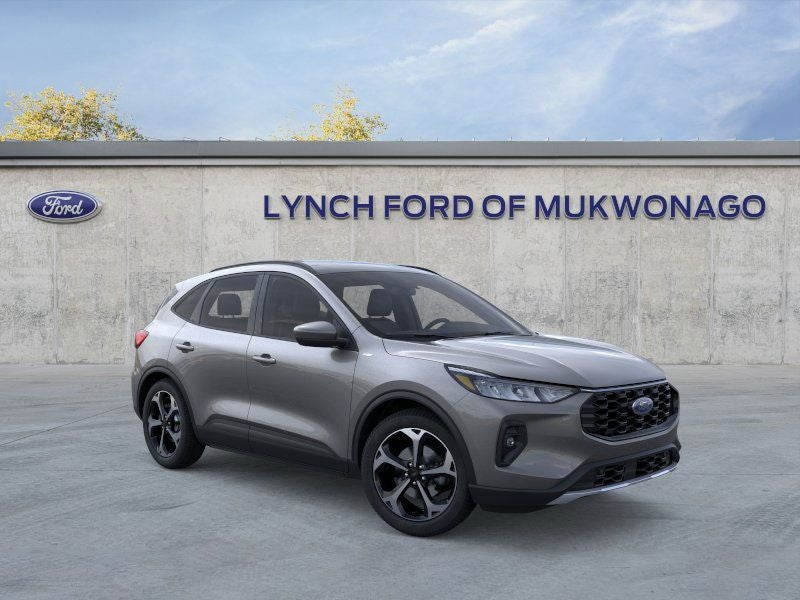 2026 Ford Escape ST-Line Select