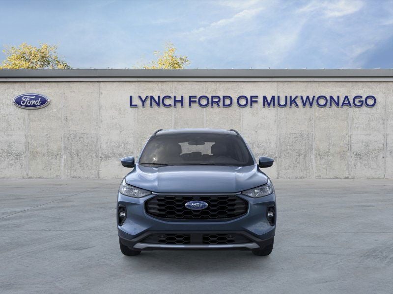 2026 Ford Escape ST-Line Select