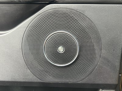 2019 Ford Expedition Max Platinum