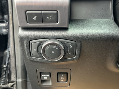 2019 Ford Expedition Max Platinum