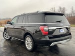 2019 Ford Expedition Max Platinum