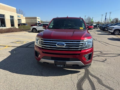 2019 Ford Expedition XLT