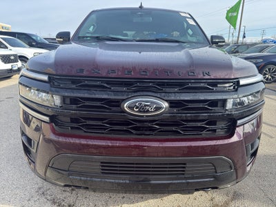 2023 Ford Expedition Limited