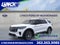 2026 Ford Explorer Active (100A)