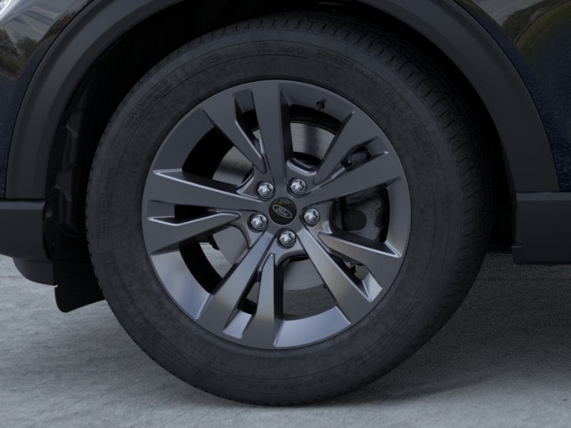 2026 Ford Explorer Active w/100A Pkg