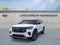 2026 Ford Explorer Active (100A)