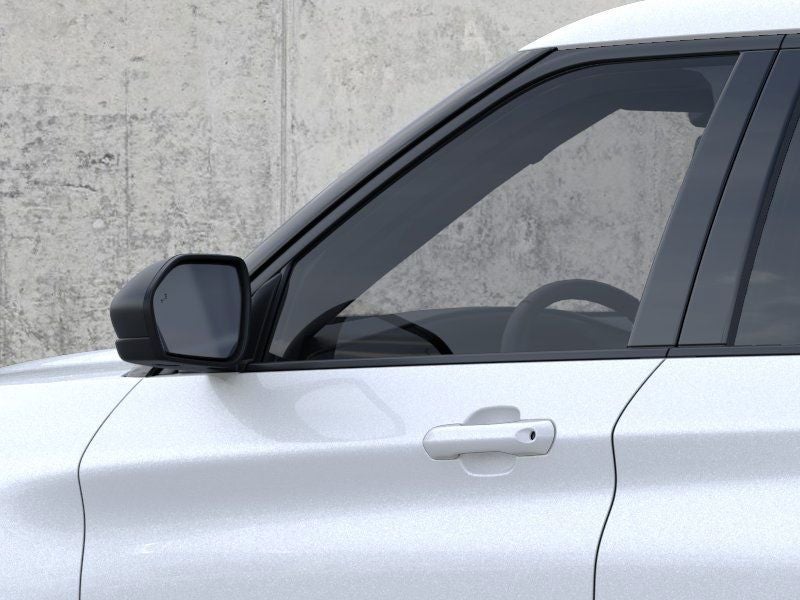 2026 Ford Explorer Active (100A)