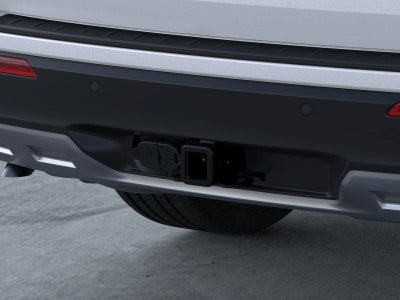 2026 Ford Explorer Active (100A)