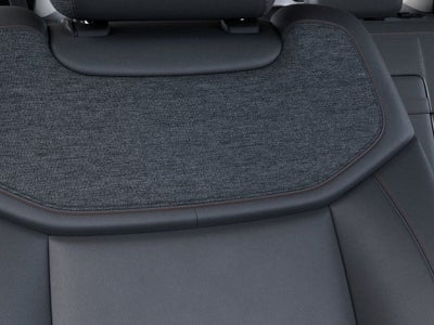 2027 Ford Explorer Active w/100A Pkg