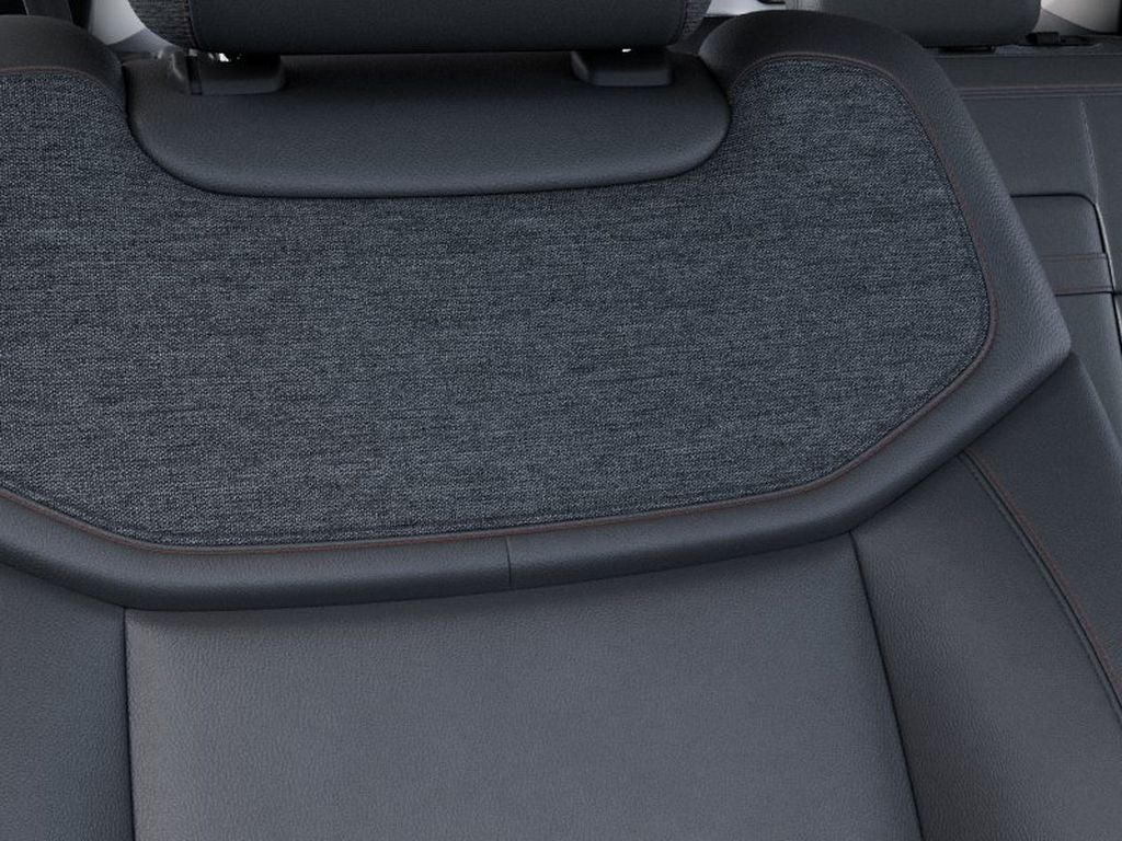 2027 Ford Explorer Active w/100A Pkg