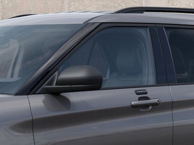 2027 Ford Explorer Active w/100A Pkg