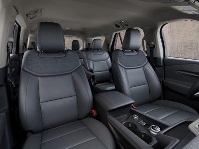 2027 Ford Explorer Active w/100A Pkg