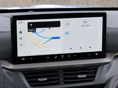 2027 Ford Explorer Active w/100A Pkg