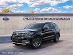 2027 Ford Explorer Active w/100A Pkg