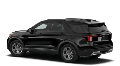 2026 Ford Explorer Active w/100A Pkg