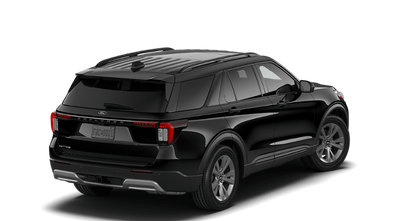 2026 Ford Explorer Active w/100A Pkg