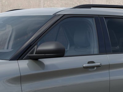 2027 Ford Explorer Active w/100A Pkg