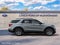 2027 Ford Explorer Active w/100A Pkg