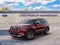 2027 Ford Explorer Active w/100A Pkg