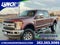 2017 Ford Super Duty F-250 Pickup XLT