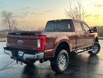 2017 Ford Super Duty F-250 Pickup XLT