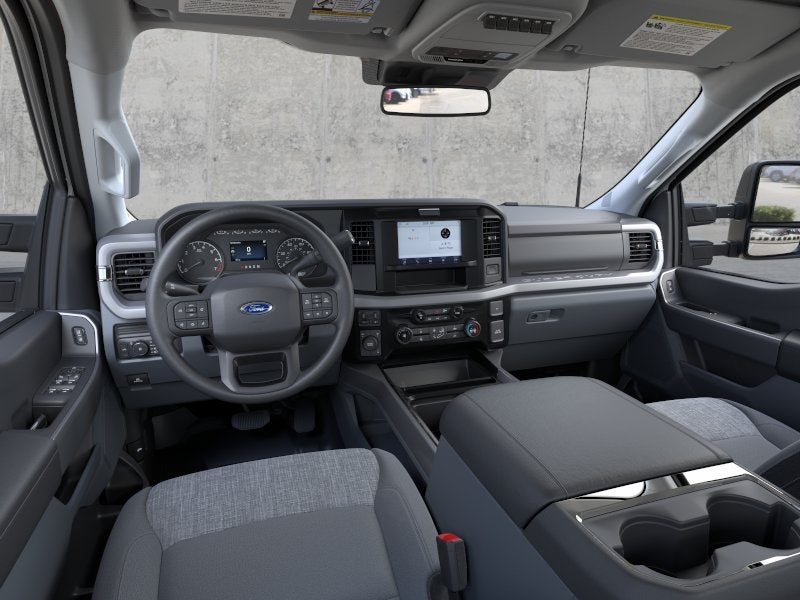 2026 Ford Super Duty F-250 Pickup XLT