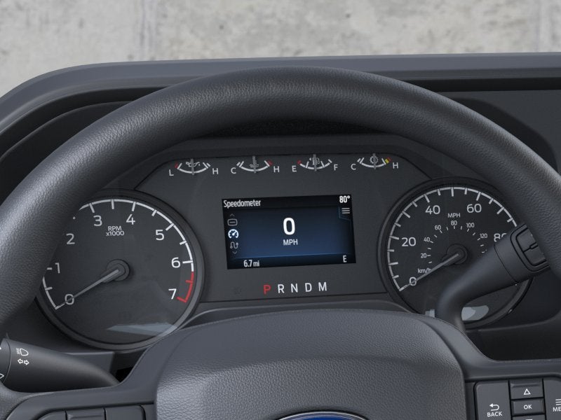 2026 Ford Super Duty F-250 Pickup XLT