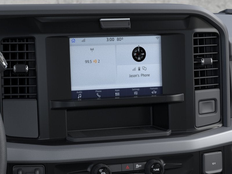 2026 Ford Super Duty F-250 Pickup XLT