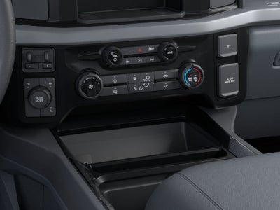 2026 Ford Super Duty F-250 Pickup XLT