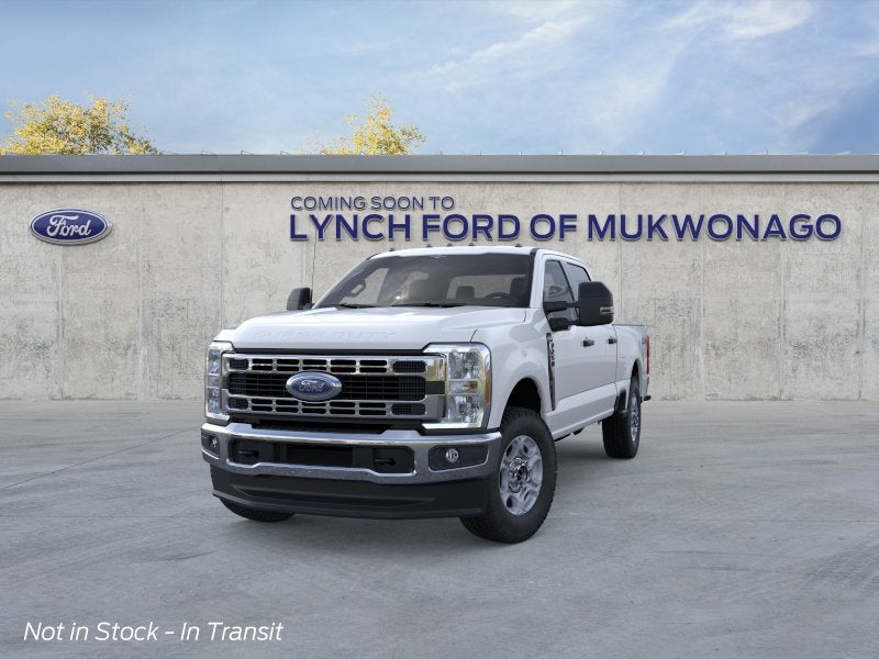 2026 Ford Super Duty F-250 Pickup XLT