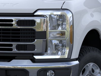 2026 Ford Super Duty F-250 Pickup XLT
