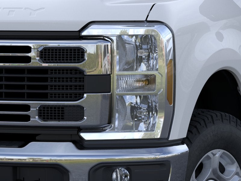 2026 Ford Super Duty F-250 Pickup XLT