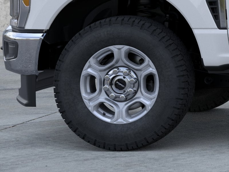 2026 Ford Super Duty F-250 Pickup XLT