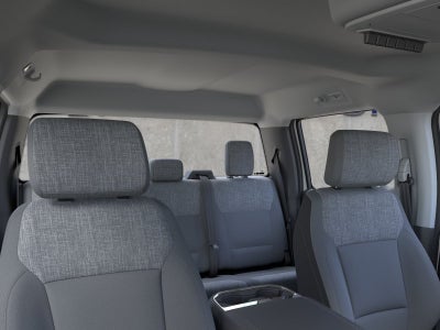 2026 Ford Super Duty F-250 Pickup XLT