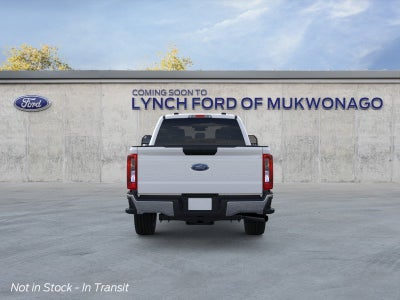 2026 Ford Super Duty F-250 Pickup XLT
