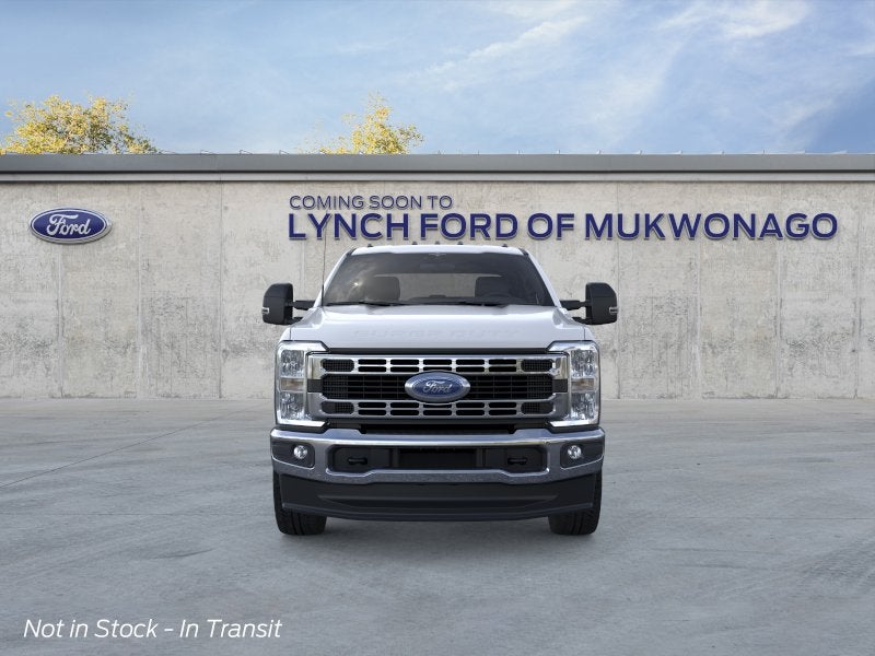2026 Ford Super Duty F-250 Pickup XLT