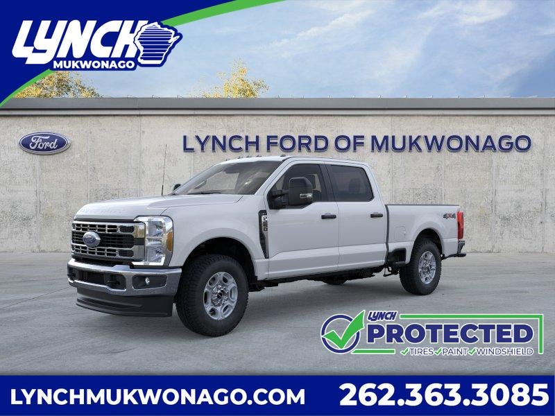 2026 Ford F-250's photo