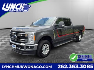 2023 Ford Super Duty F-250 Pickup XLT